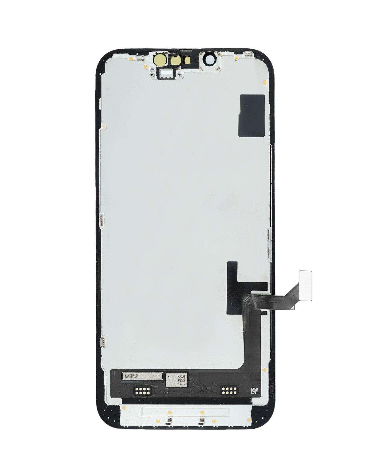 LCD Assembly for iPhone 14 (True Tone Programming and IC Transfer NOT REQUIRED) (Aftermarket Incell / QV7 V3)