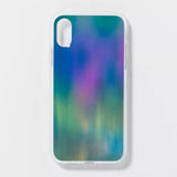 Heyday iPhone XR Case Northern Lights image 0
