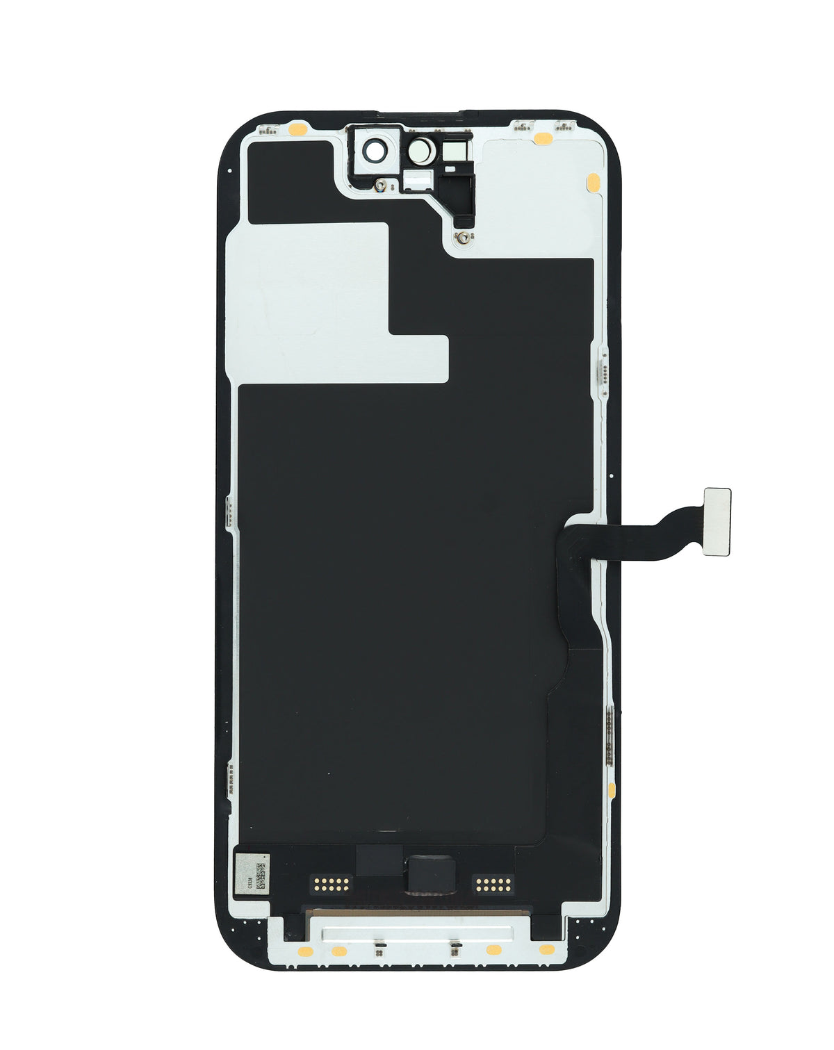 LCD Assembly for iPhone 14 Pro (True Tone Programming and IC Transfer NOT REQUIRED) (Aftermarket Incell / QV7 V3 / 120HZ)