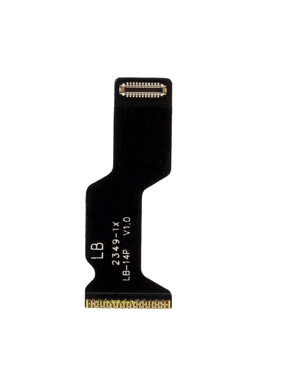 Wide Angle Rear Camera Empty Flex Cable for iPhone 14 Pro
