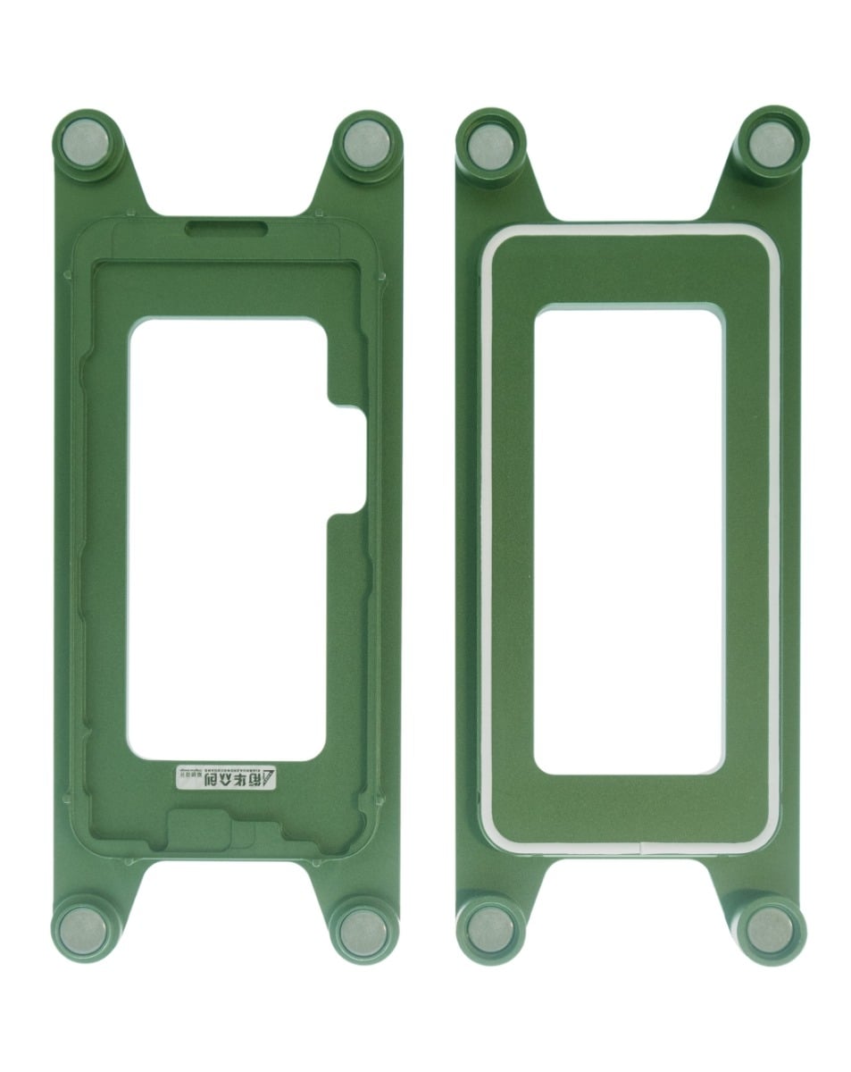 Magnetic Screen Frame Bezel Clamp Mold for iPhone 14 Plus (Only Ground Shipping)