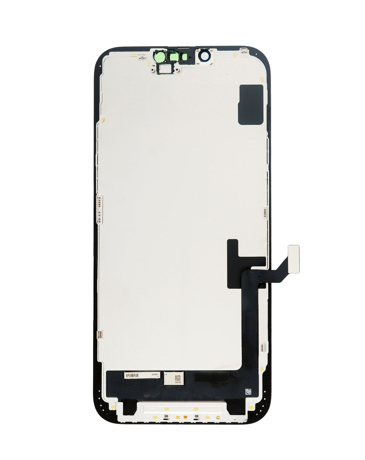 LCD Assembly for iPhone 14 Plus (Aftermarket Incell / QV6) (IC Transfer Eligible)