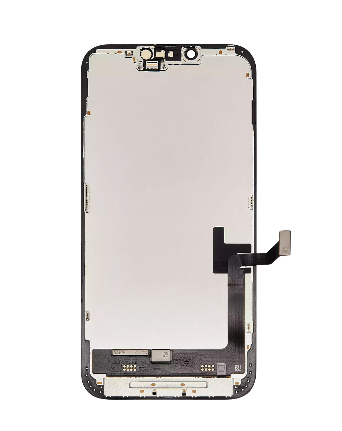 LCD Assembly for iPhone 14 Plus (True Tone Programming and IC Transfer NOT REQUIRED) (Aftermarket Incell / QV7 V3)