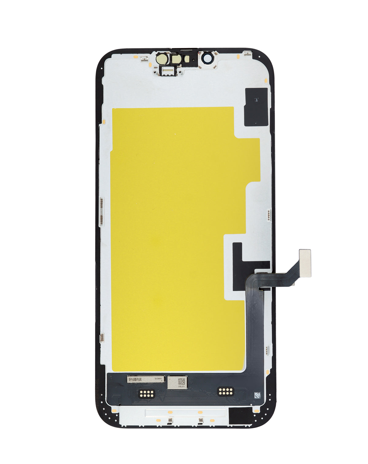 OLED Assembly for iPhone 14 Plus (True Tone Programming and IC Transfer NOT REQUIRED) (Aftermarket QV8 V3 / Soft)