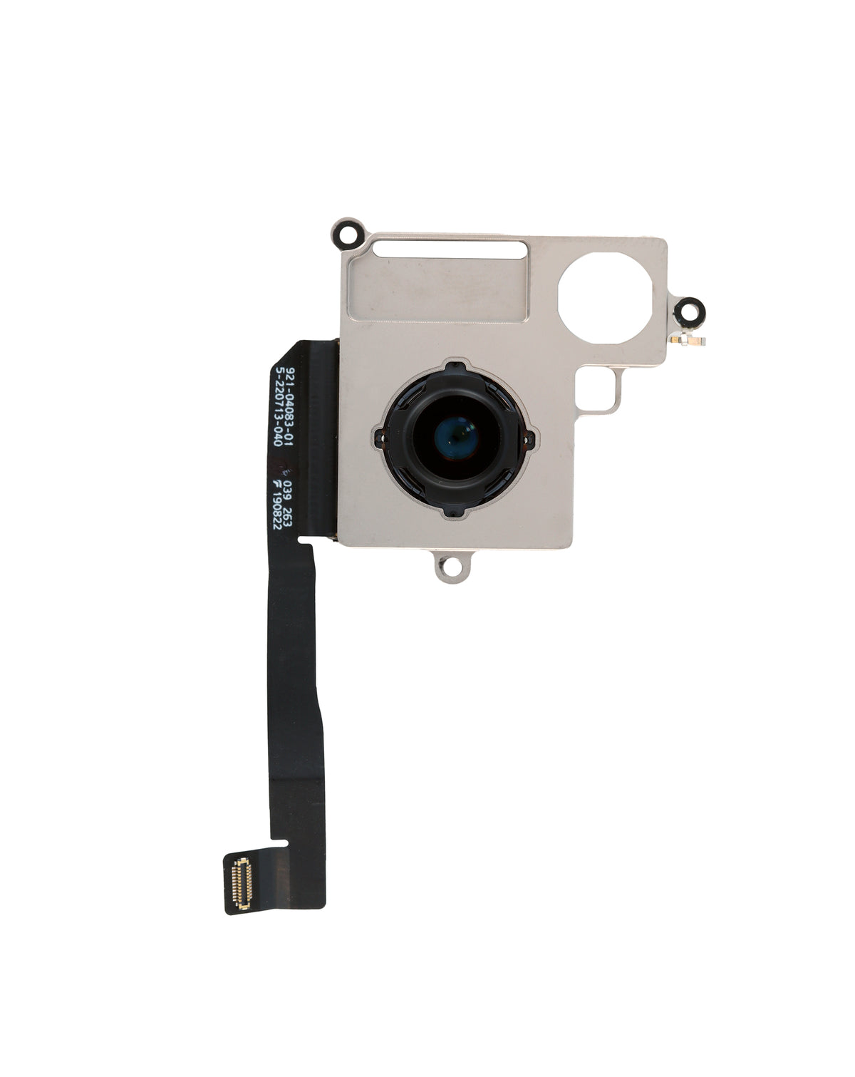 Single Back Camera for iPhone 14 Plus (1x)