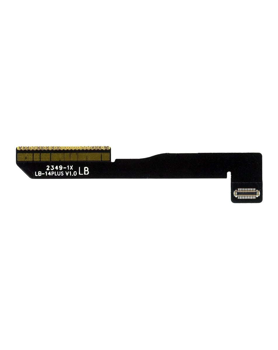 Ultra Wide Angle Rear Camera Empty Flex Cable for iPhone 14 Plus
