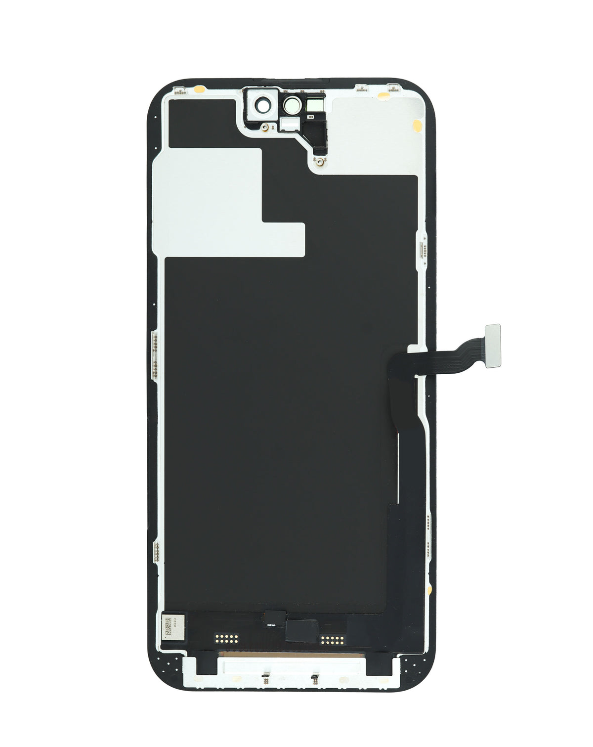 LCD Assembly for iPhone 14 Pro Max (True Tone Programming and IC Transfer NOT REQUIRED) (Aftermarket Incell / QV7 V3 / 120HZ)