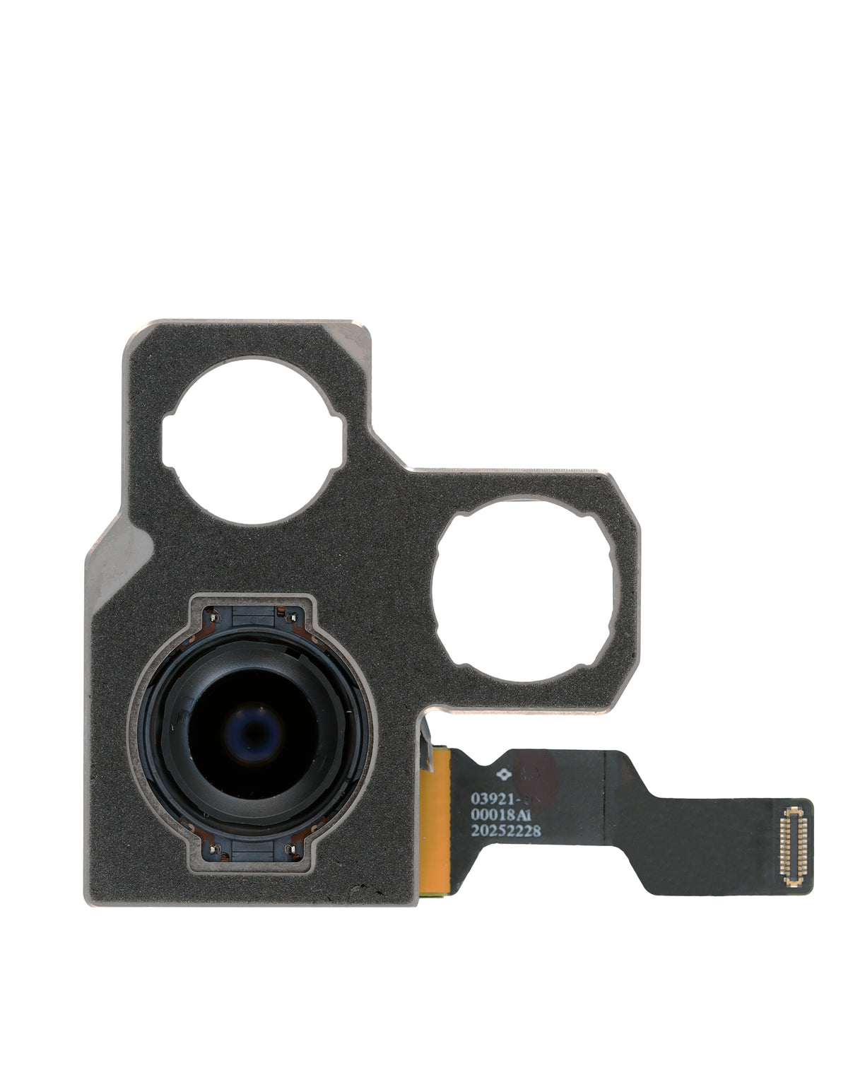 Single Back Camera for iPhone 14 Pro Max (1x)
