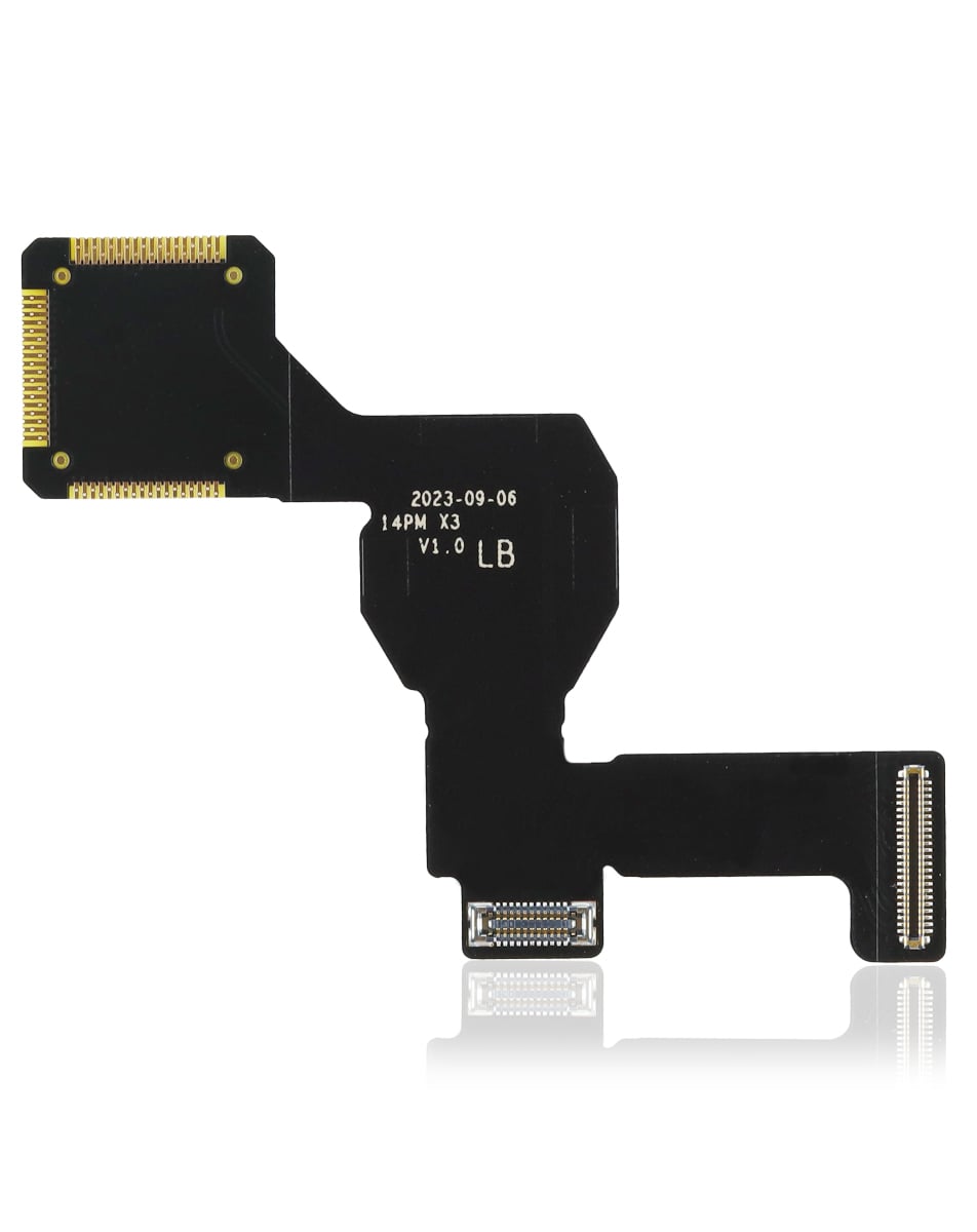 Telephoto Rear Camera Empty Flex Cable for iPhone 14 Pro Max
