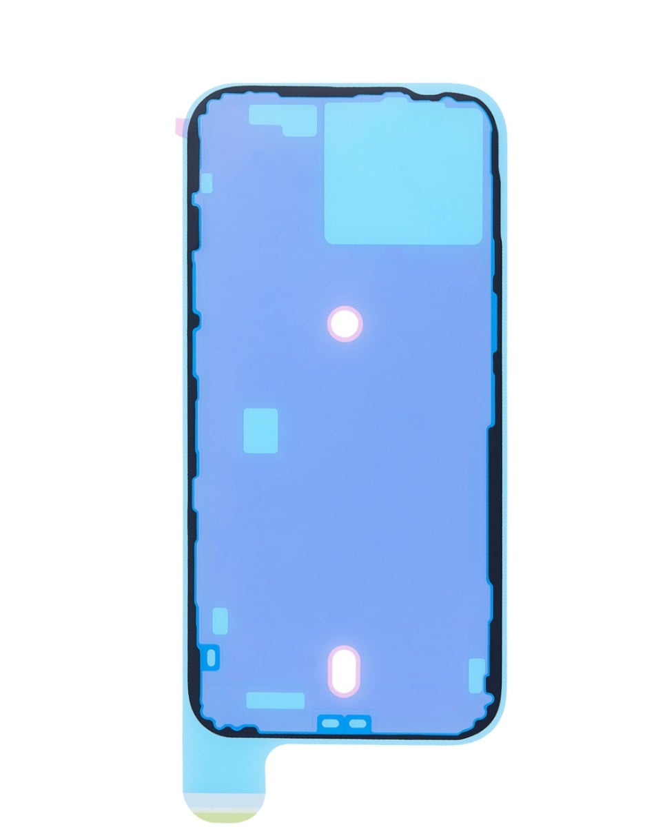 Waterproof Back Glass Adhesive Tape for iPhone 15 (Pack of 10)