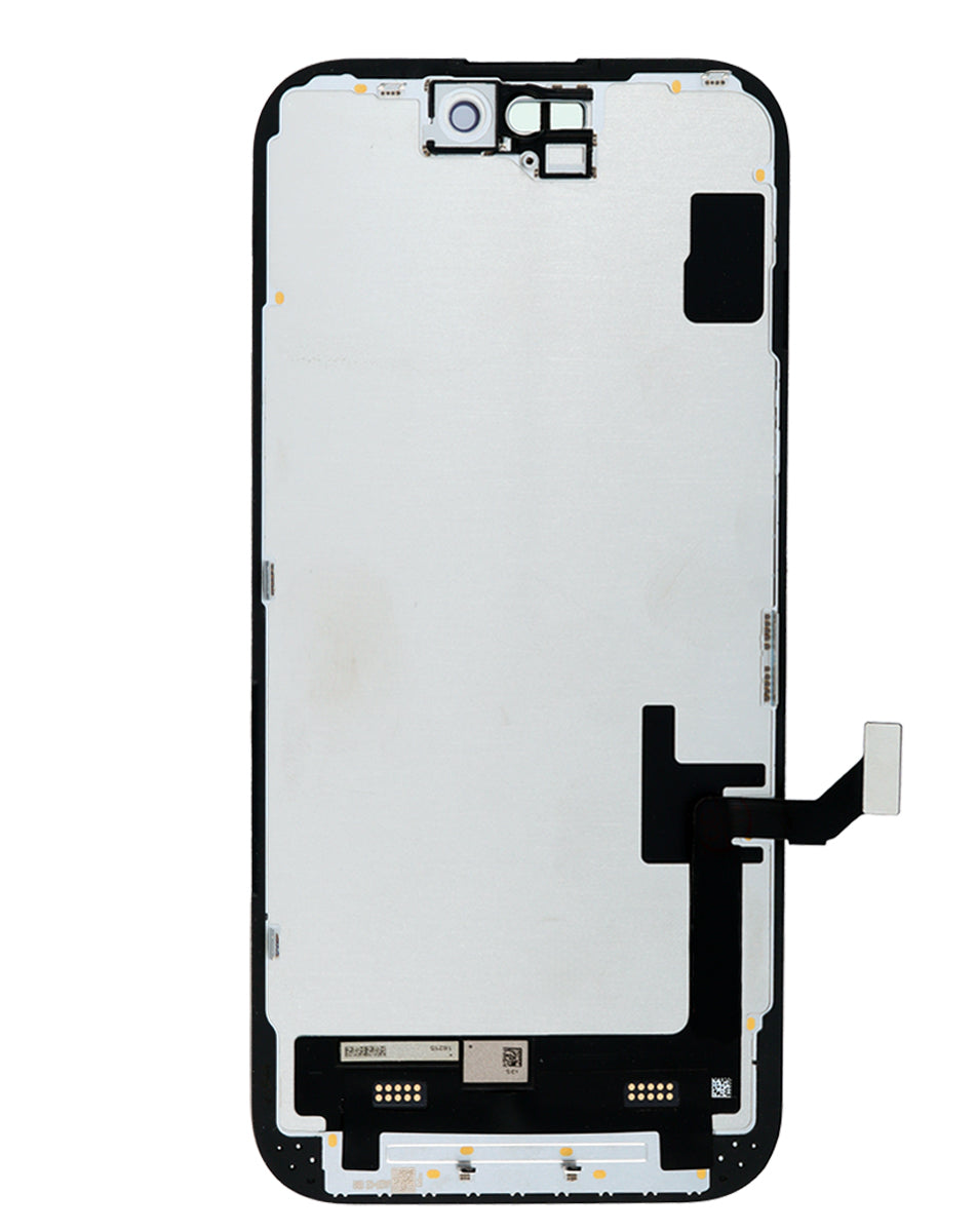 LCD Assembly for iPhone 15 (Aftermarket Incell / QV6) (IC Transfer Eligible)