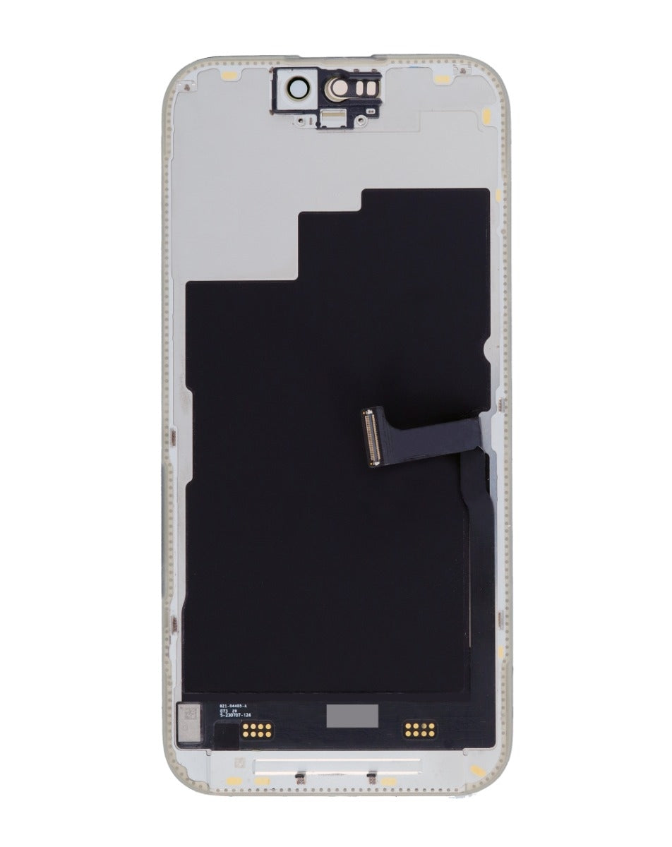 OLED Assembly for iPhone 15 Pro (Premium Assembled / 120HZ) (IC Transfer Eligible)