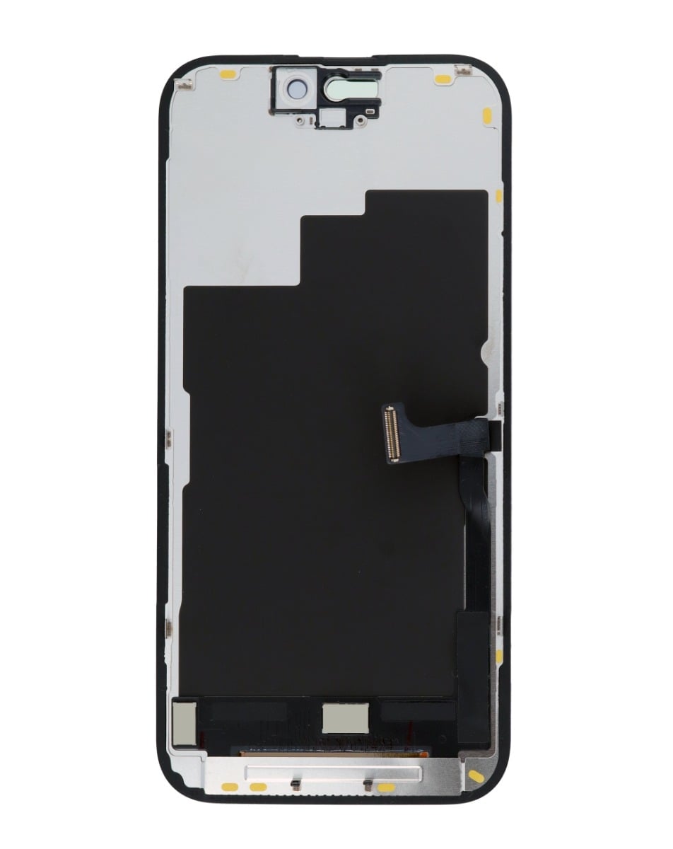 LCD Assembly for iPhone 15 Pro (Aftermarket Incell / QV7 / 120HZ) (IC Transfer Eligible)