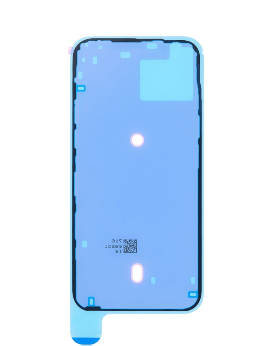 Waterproof Back Glass Adhesive Tape for iPhone 15 Plus (Pack of 10)