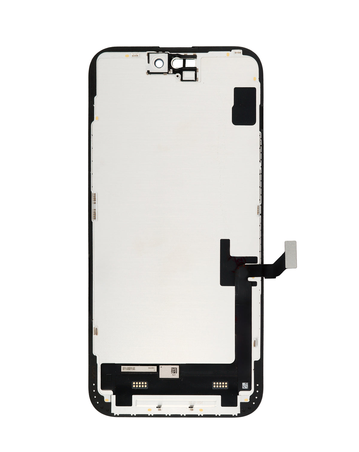 LCD Assembly for iPhone 15 Plus (Aftermarket Incell / QV6) (IC Transfer Eligible)