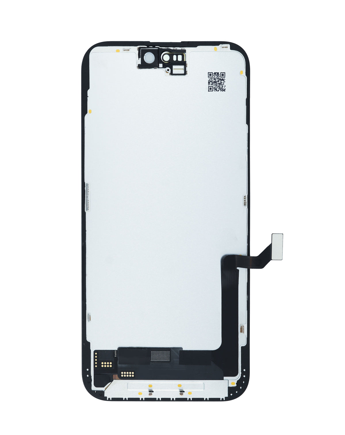 OLED Assembly for iPhone 15 Plus (Aftermarket Hard / QV8) (IC Transfer Eligible)