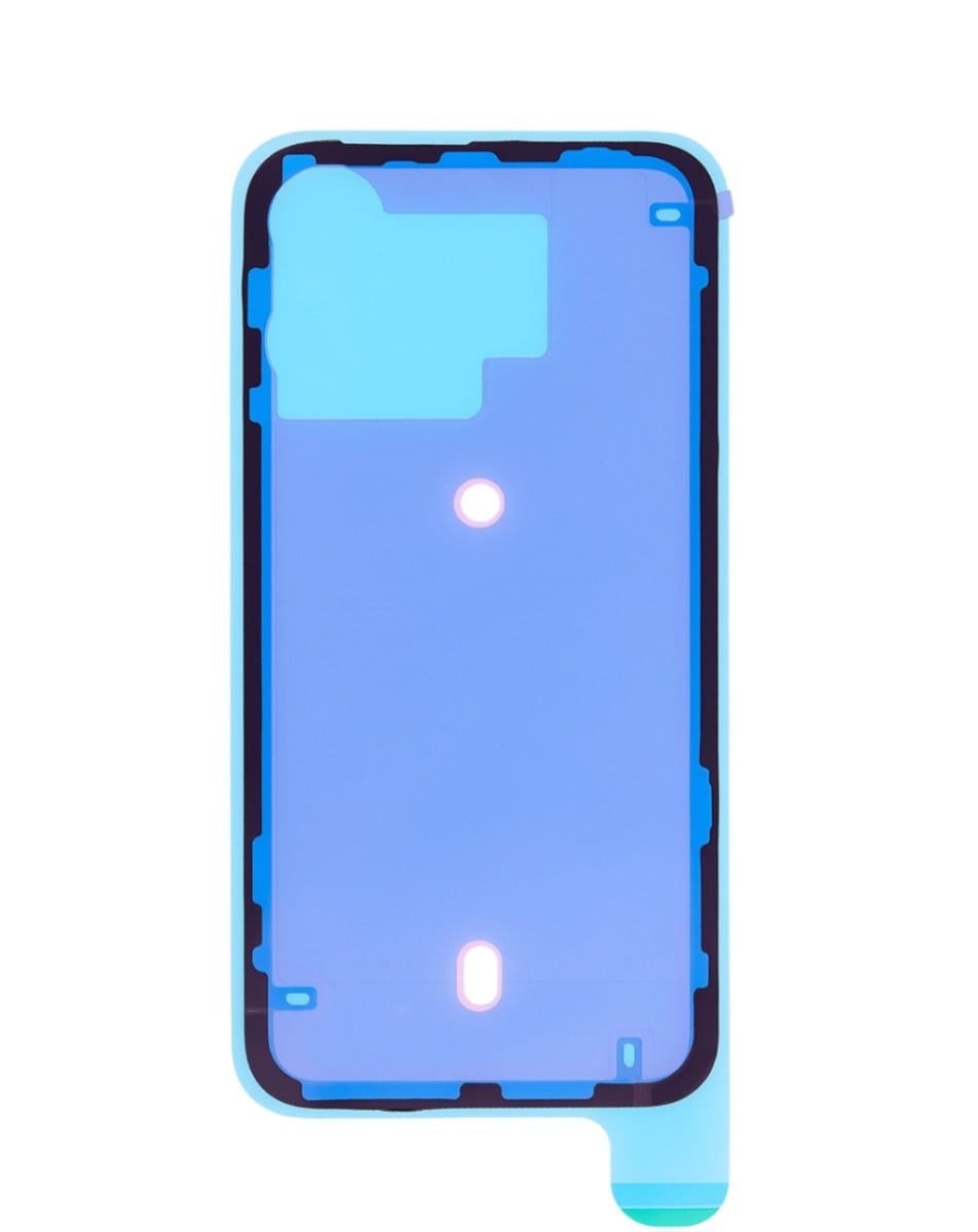 Waterproof Back Glass Adhesive Tape for iPhone 15 Pro Max (Pack of 10)