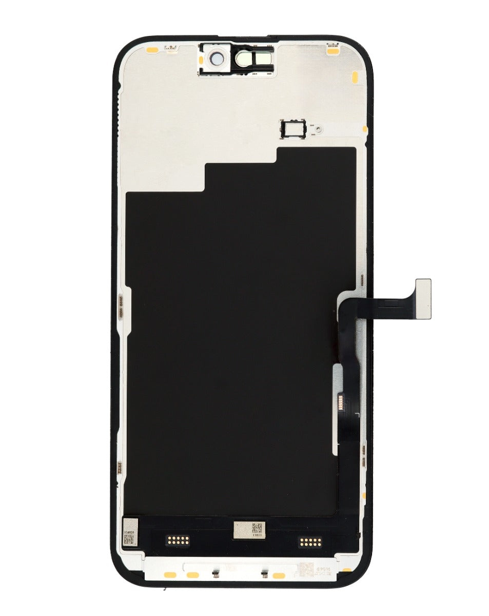 LCD Assembly for iPhone 15 Pro Max (Aftermarket Incell / QV6 / 120HZ) (IC Transfer Eligible)