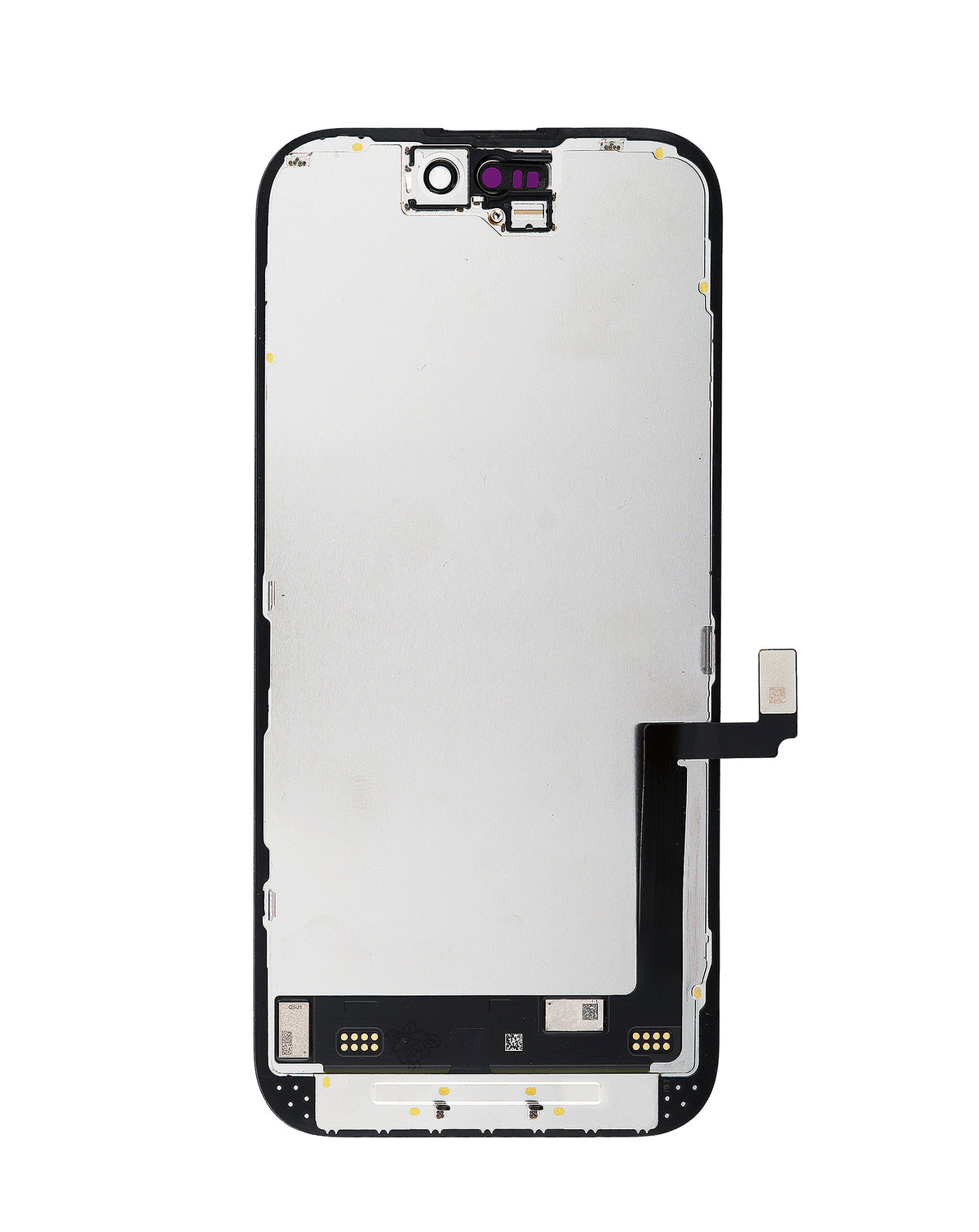 OLED Assembly for iPhone 16 (Premium)