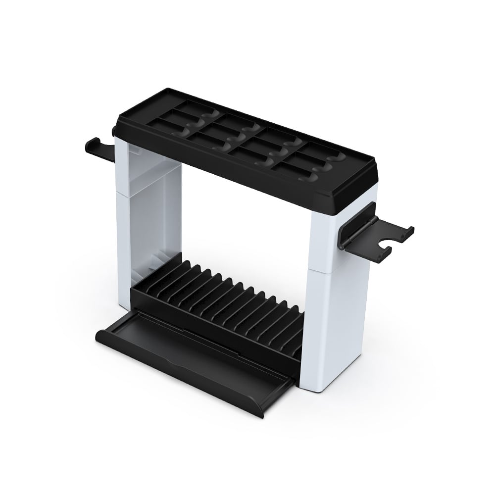 Dobe Multifunctional Charging and Storage Stand for Nintendo Switch (Only Ground Shipping)