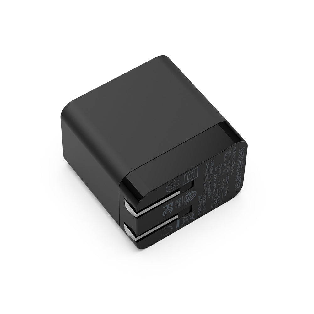 Dobe 45W GaN Quick Charger for Nintendo Switch / Switch 2 / Switch Lite / Switch OLED / Steam Deck (Only Ground Shipping)