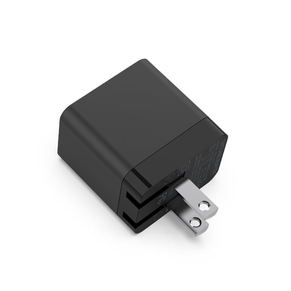 Dobe 45W GaN Quick Charger for Nintendo Switch / Switch 2 / Switch Lite / Switch OLED / Steam Deck (Only Ground Shipping)