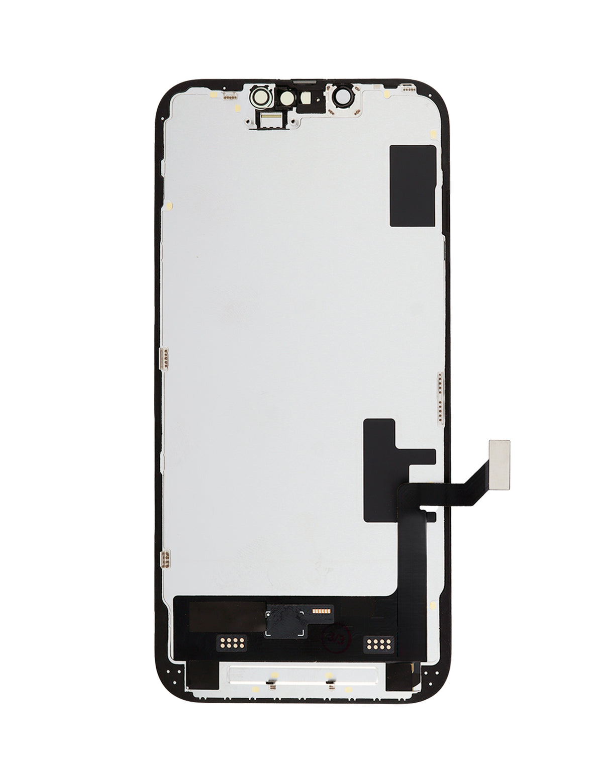 OLED Assembly for iPhone 16e / 17e (Aftermarket Pro Soft) (IC Transfer Eligible)
