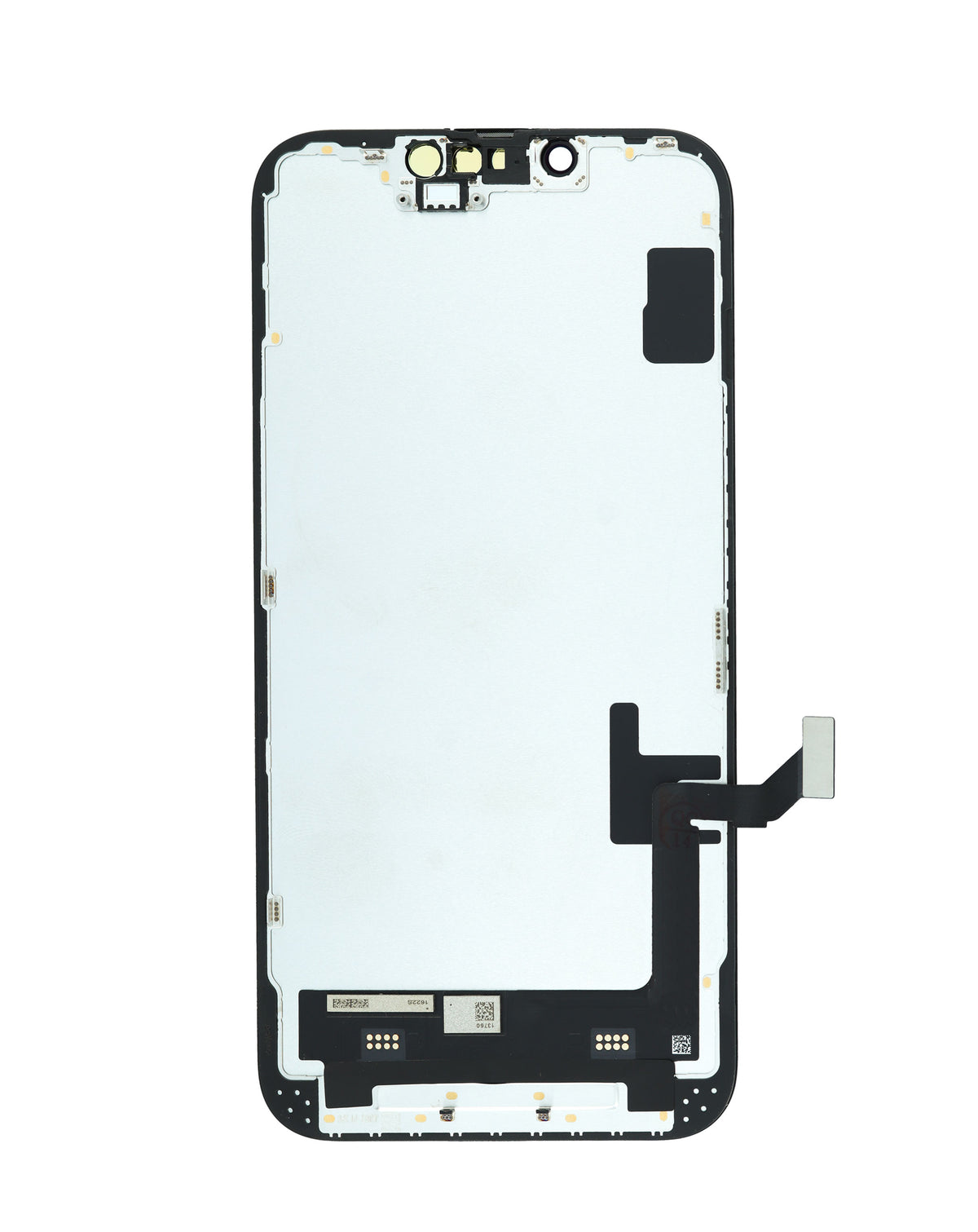 LCD Assembly for iPhone 16e / 17e (Aftermarket Incell / QV7) (IC Transfer Eligible)