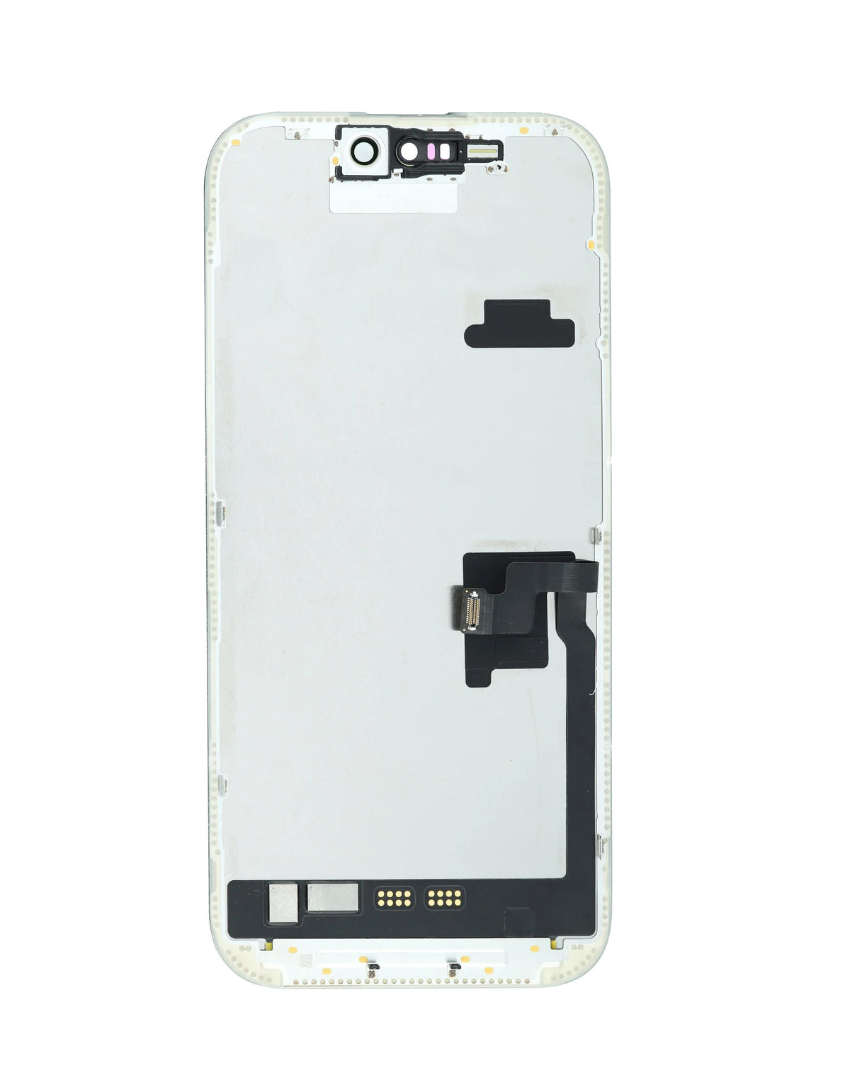 OLED Assembly for iPhone 16 Pro (Premium Assembled / 120HZ) (IC Transfer Eligible)