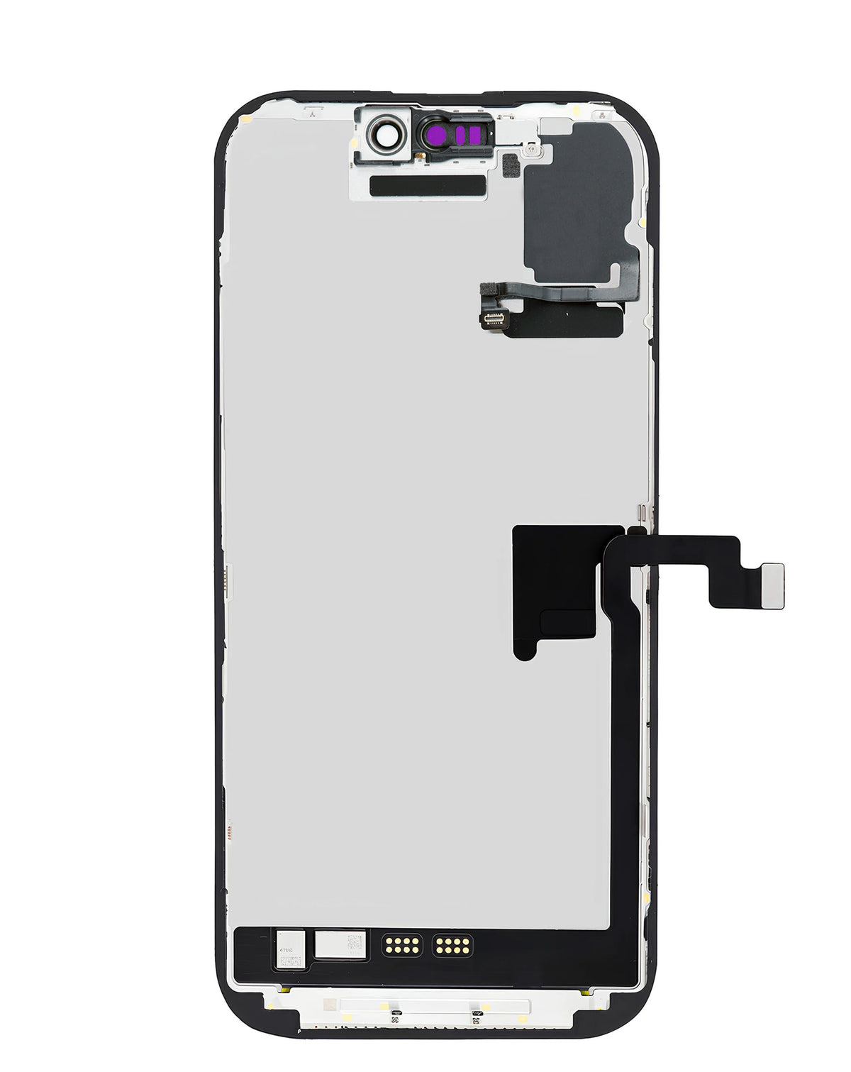 OLED Assembly for iPhone 16 Pro (Premium)