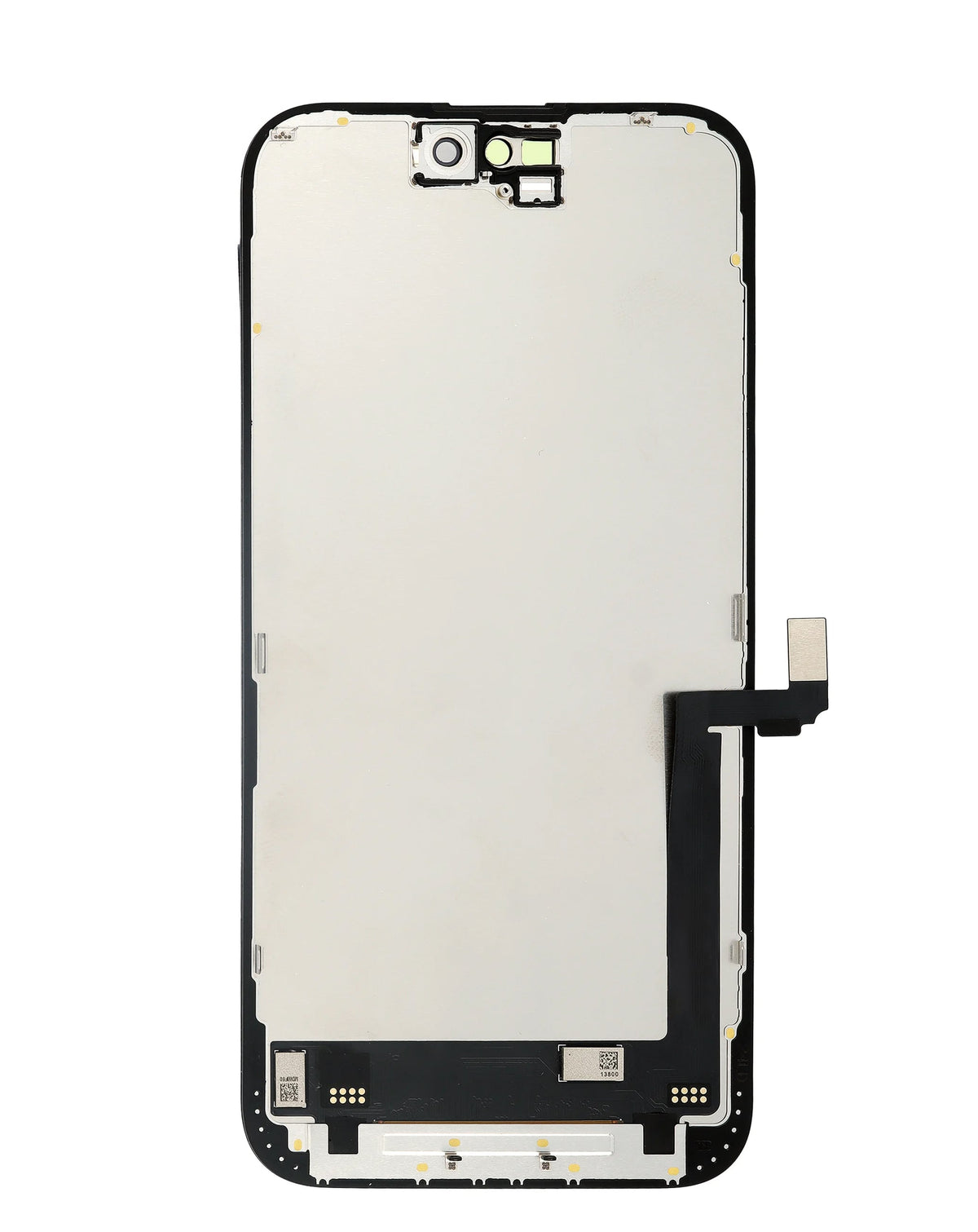 LCD Assembly for iPhone 16 Plus (Aftermarket Incell / QV7) (IC Transfer Eligible)