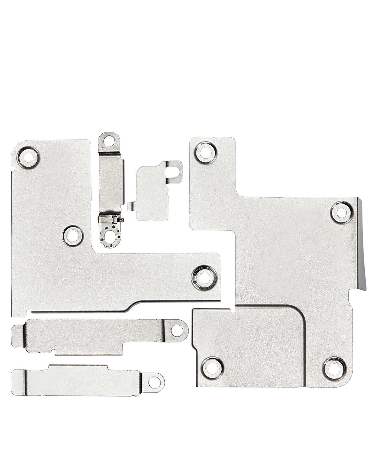 Full Metal Bracket Set for iPhone 16 Pro Max