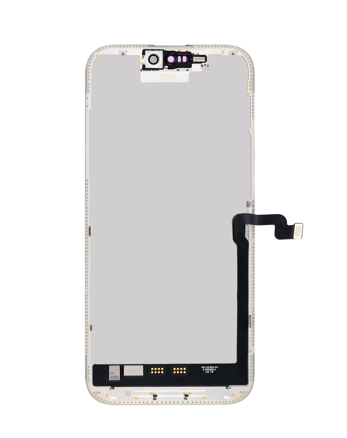 OLED Assembly for iPhone 16 Pro Max (Premium Assembled / 120HZ) (IC Transfer Eligible)