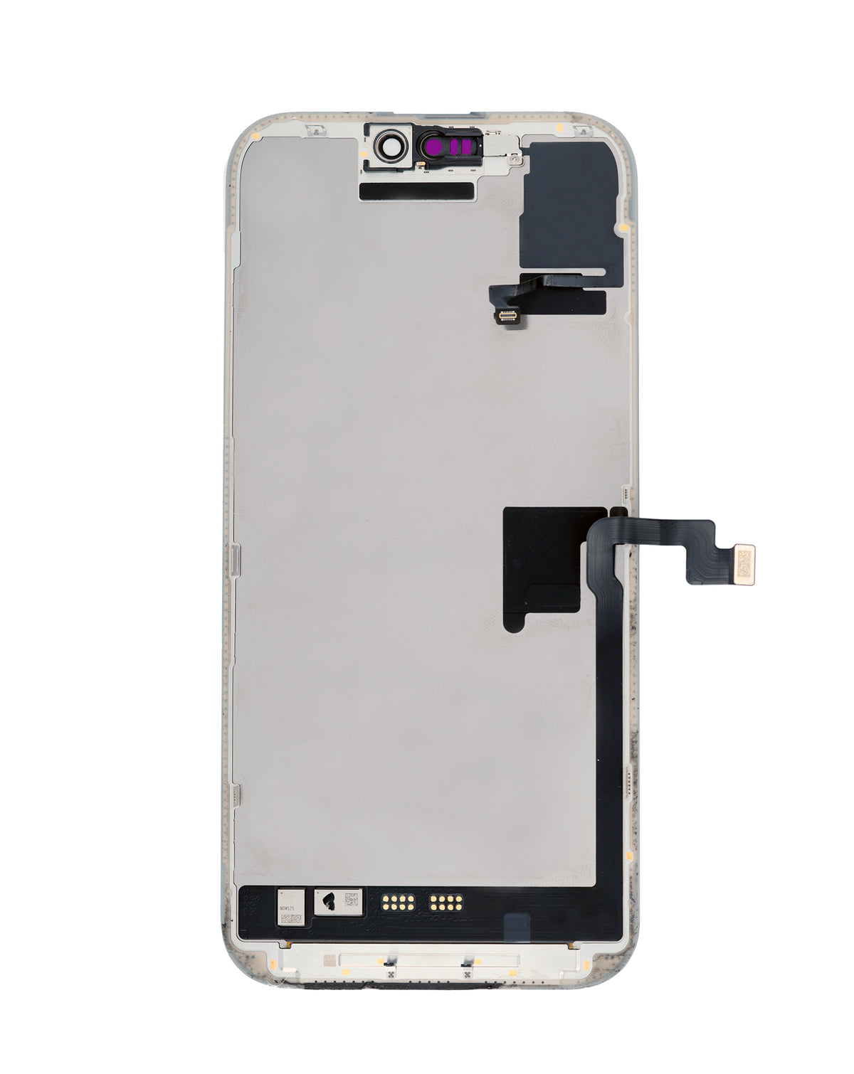 OLED Assembly for iPhone 16 Pro Max (Premium)