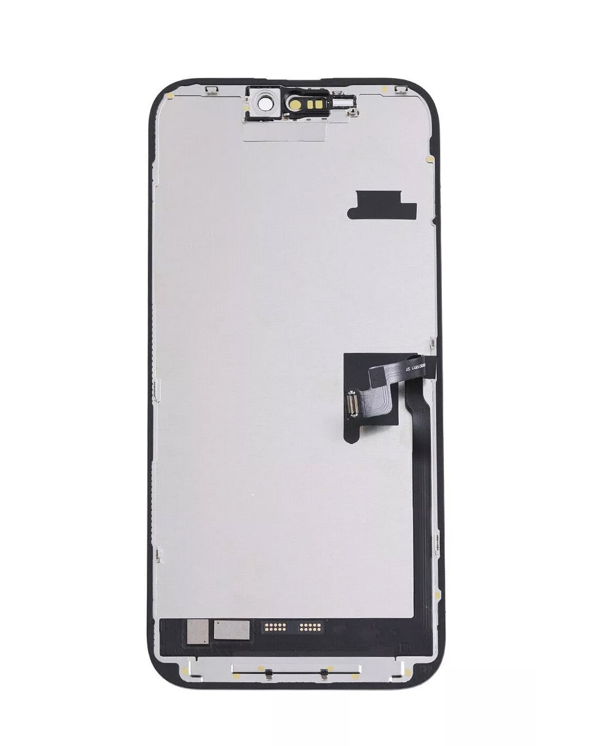 LCD Assembly for iPhone 16 Pro Max (Aftermarket Incell / QV7 / 120HZ) (IC Transfer Eligible)