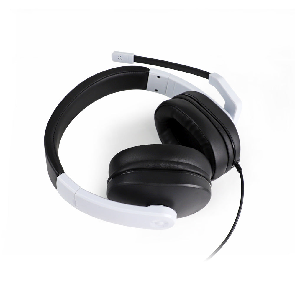 Dobe Gaming Wired Headphones for PlayStation 5 / Xbox One / Switch / PC (Only Ground Shipping)