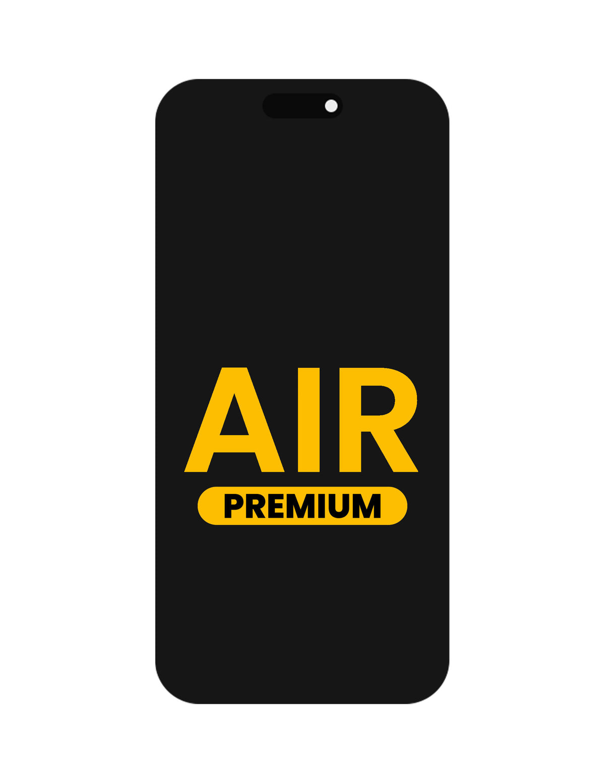 OLED Assembly for iPhone Air (Premium)
