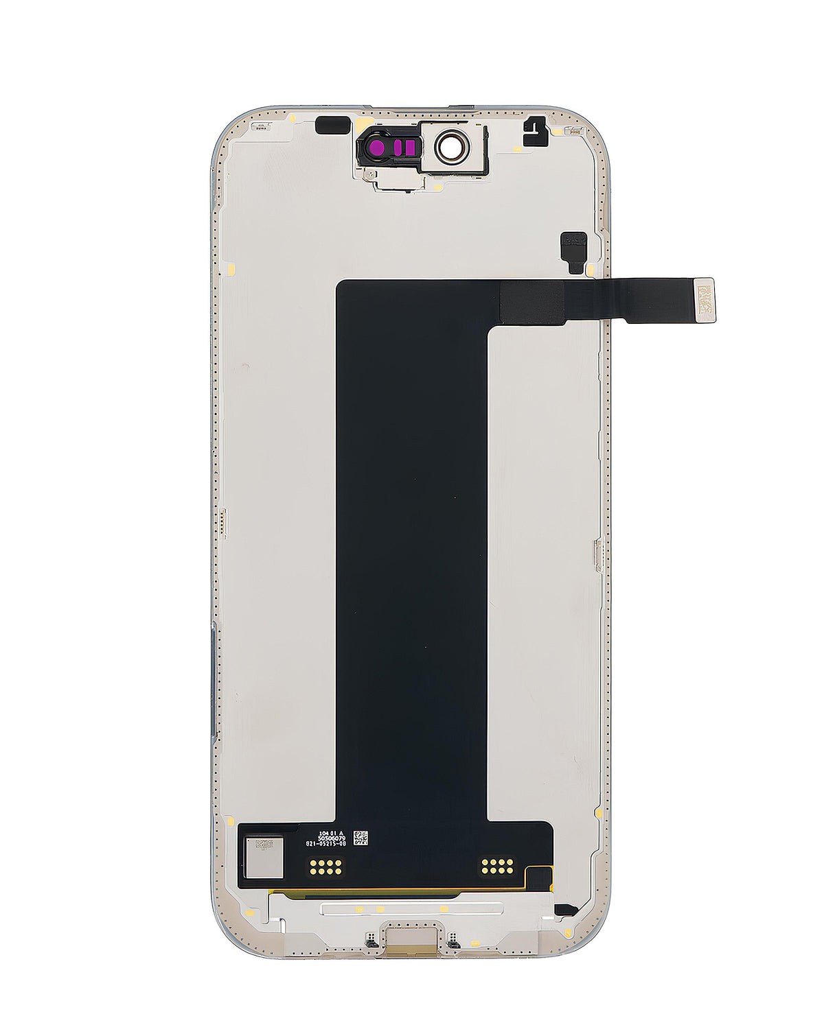 OLED Assembly for iPhone Air (Premium)