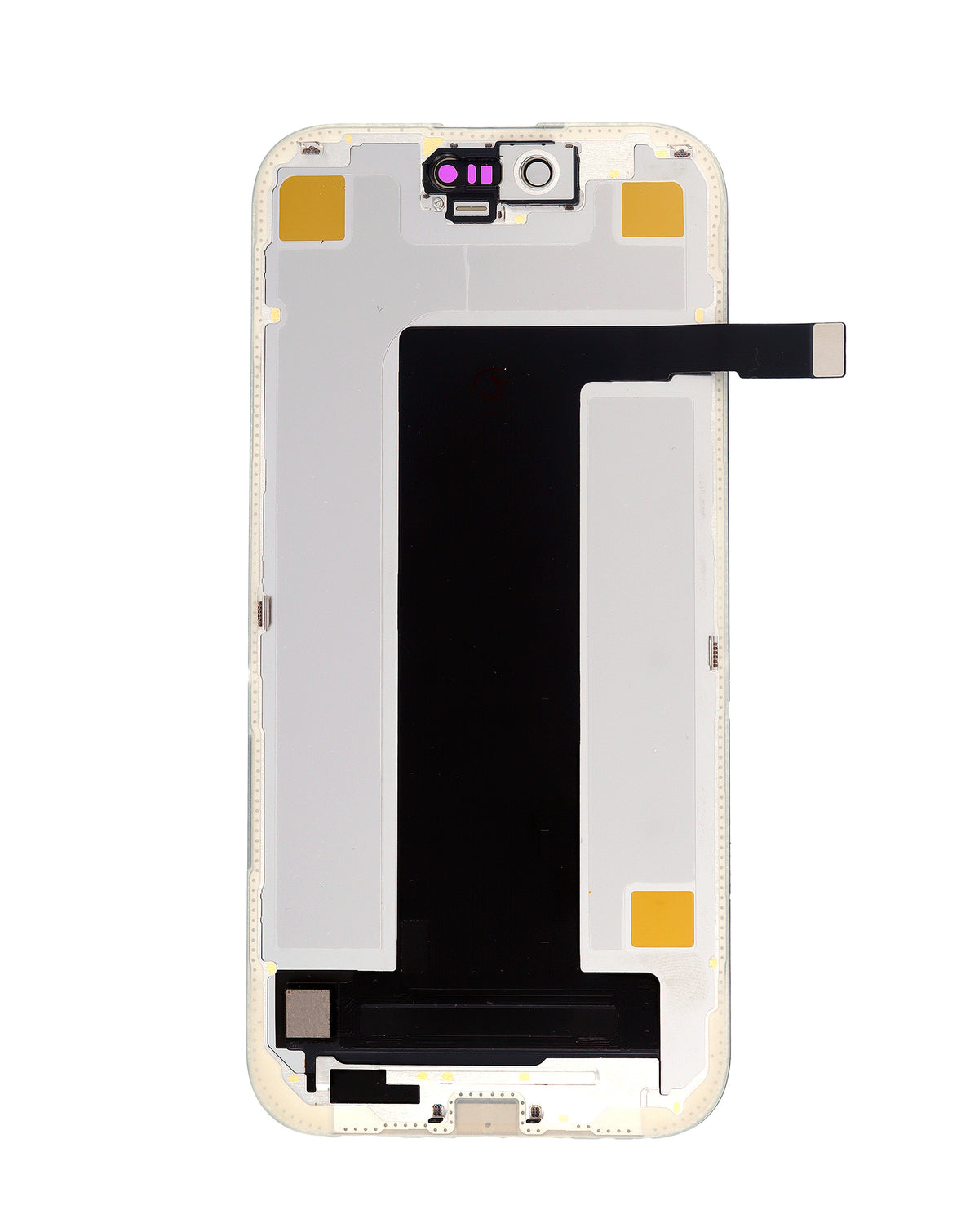 OLED Assembly for iPhone Air (Premium Assembled / 120HZ) (IC Transfer Eligible)