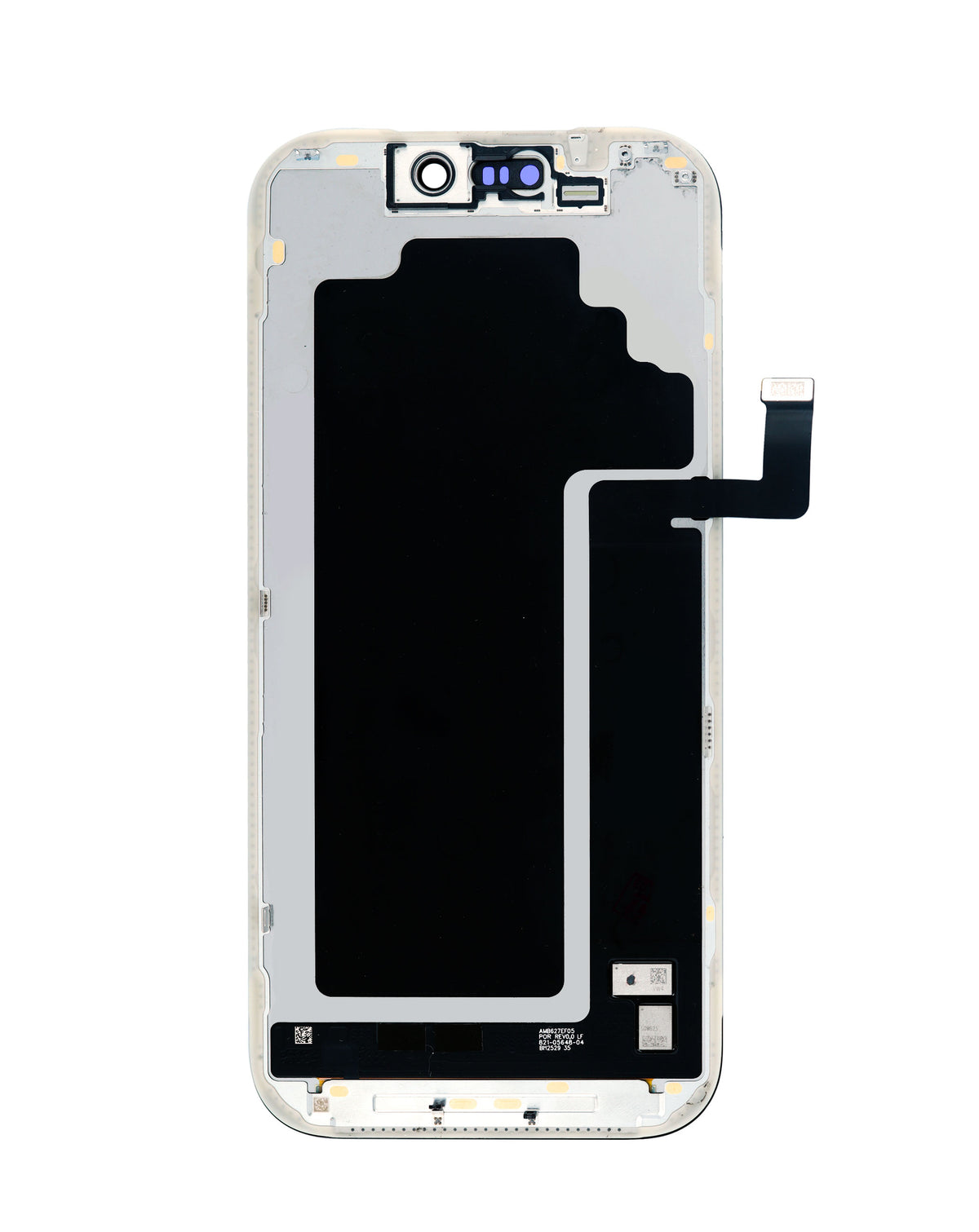 OLED Assembly for iPhone 17 Pro (Premium)