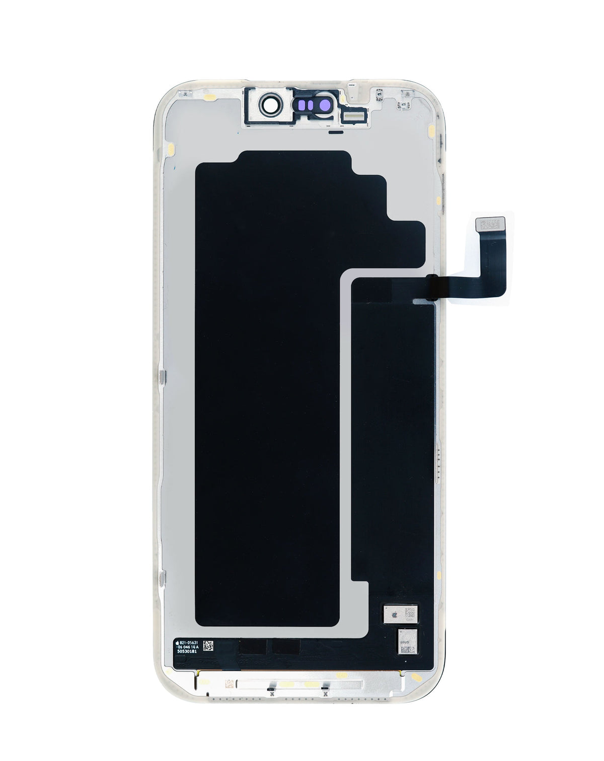 OLED Assembly for iPhone 17 Pro Max (Premium)