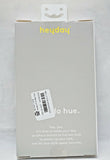HEYDAY CASE heyday iP X/Xs Cse-Blk image 0