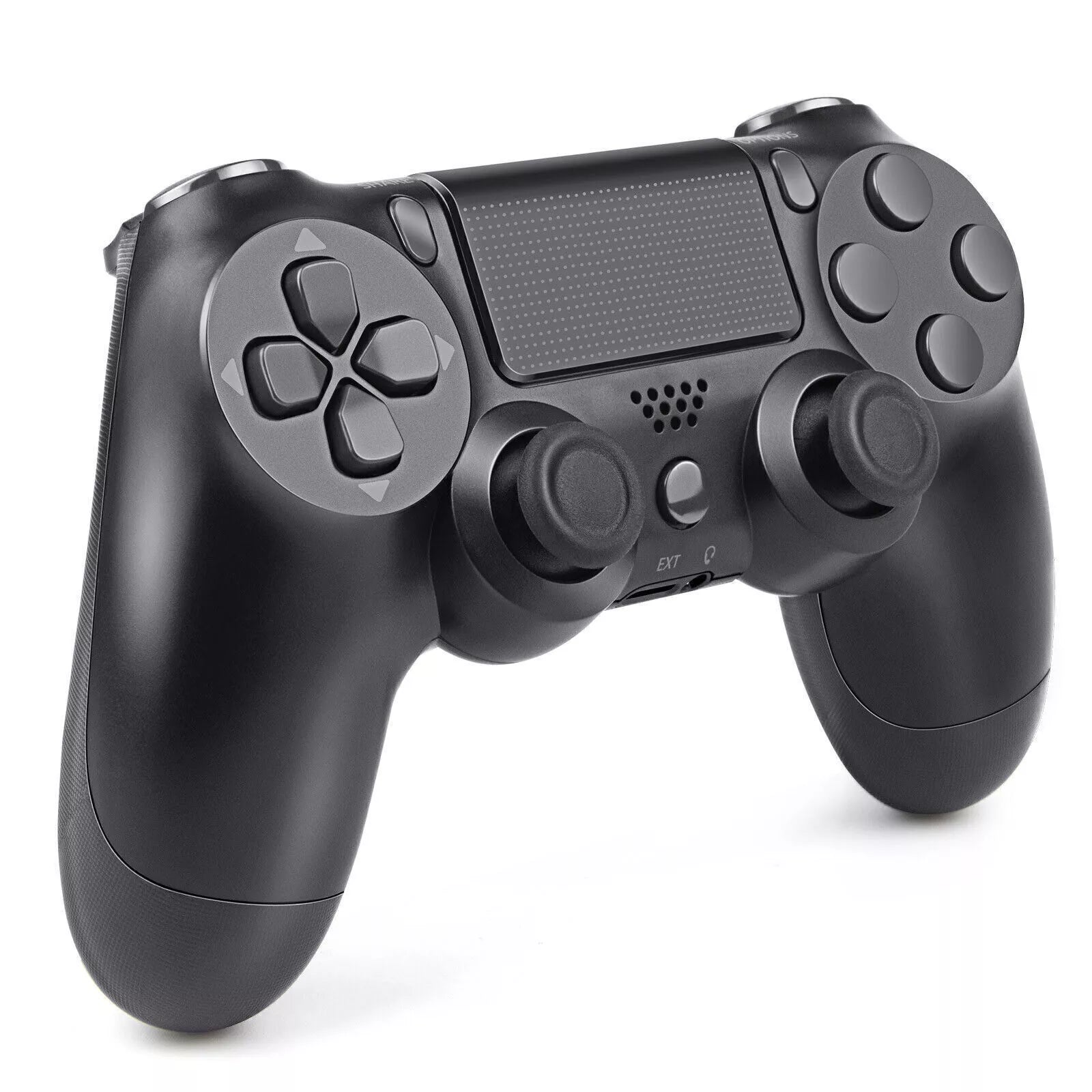 Haykay Wireless Bluetooth Controller For PS4 /Playstation DualShock 4 image 1
