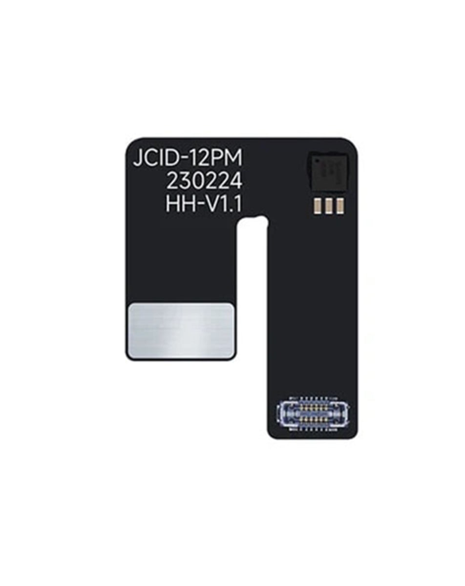 JCID Non-Removal Face ID FPC Flex Cable for iPhone 12 Pro Max