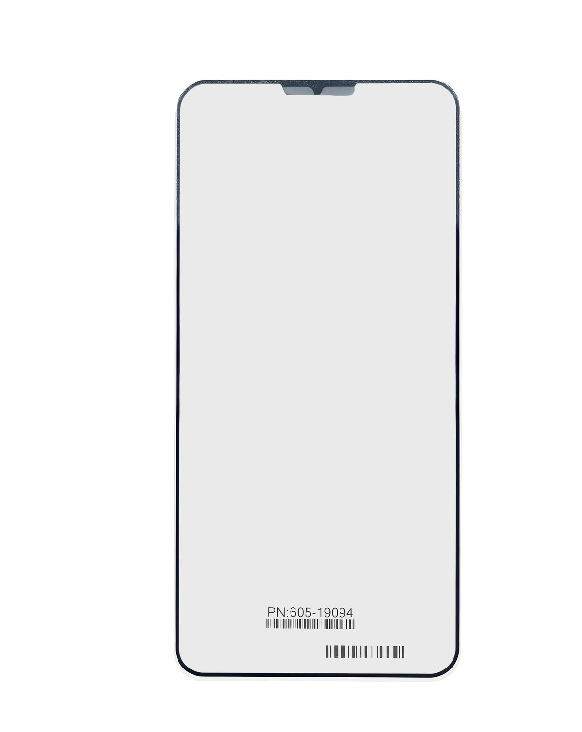 OLED Assembly with Proximity Sensor Flex Pre-Installed for iPhone 17 Pro (Genuine)