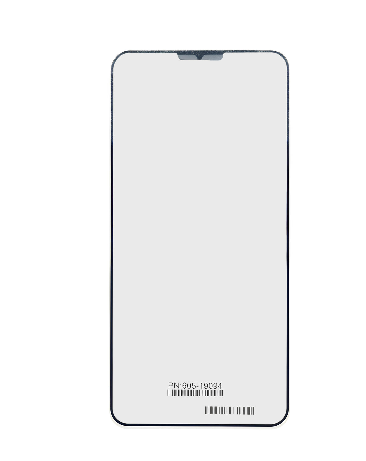 OLED Assembly with Proximity Sensor Flex Pre-Installed for iPhone 17 (Genuine)