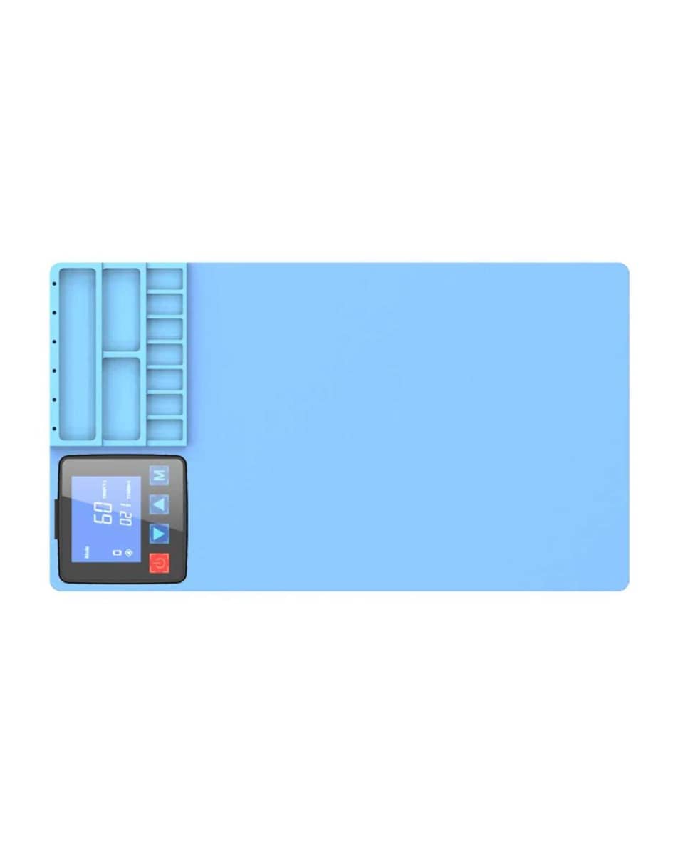 CPB 300 Mini Heat Mat (Only Ground Shipping)