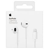 Apple Wired EarPods with Lightning Connector image 0