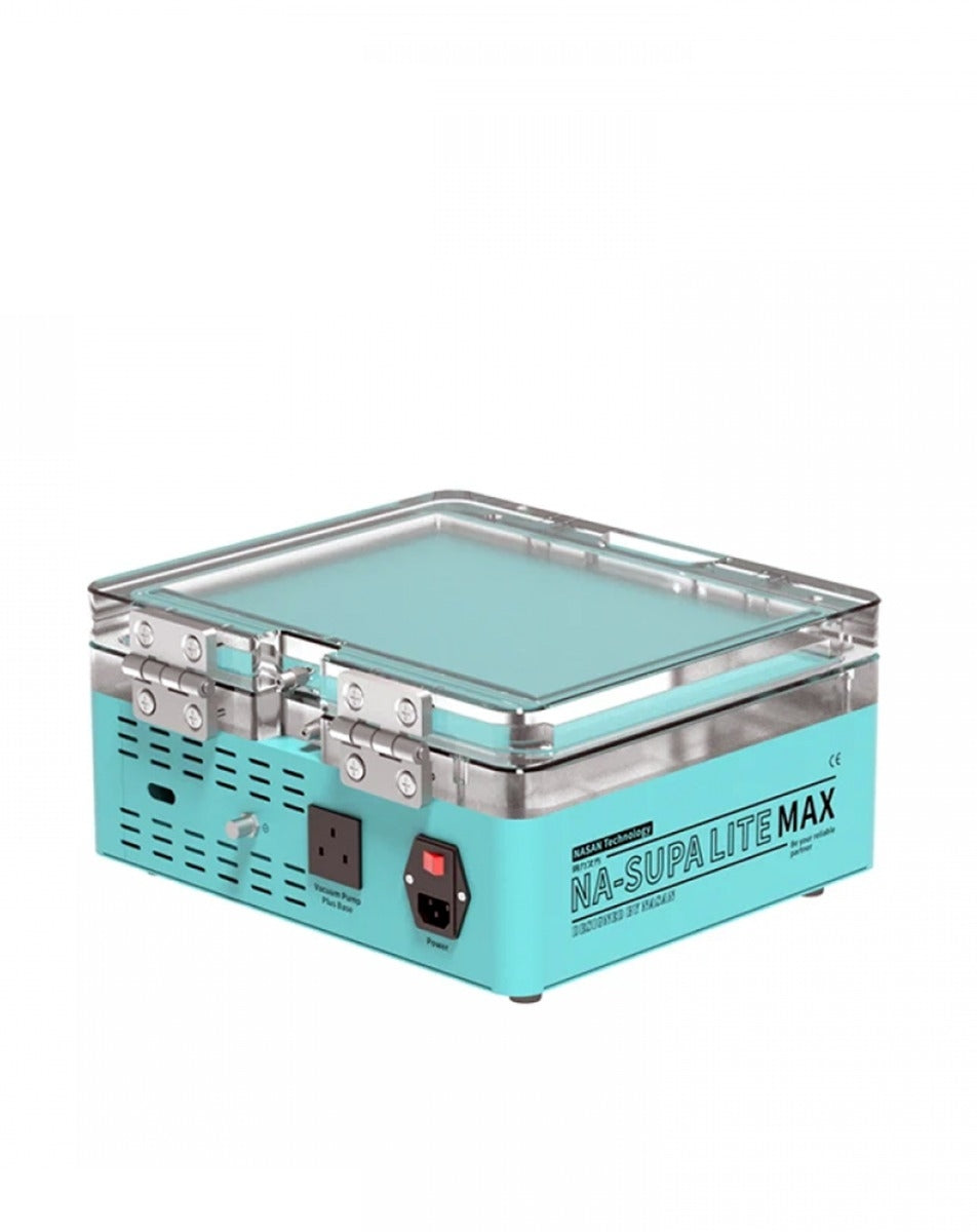 NASAN NA-SUPA Lite Max Large Size OCA Machine (Only Ground Shipping) (Not Returnable)