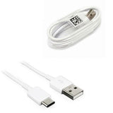 Samsung 3' USB-C Cable - White image 0